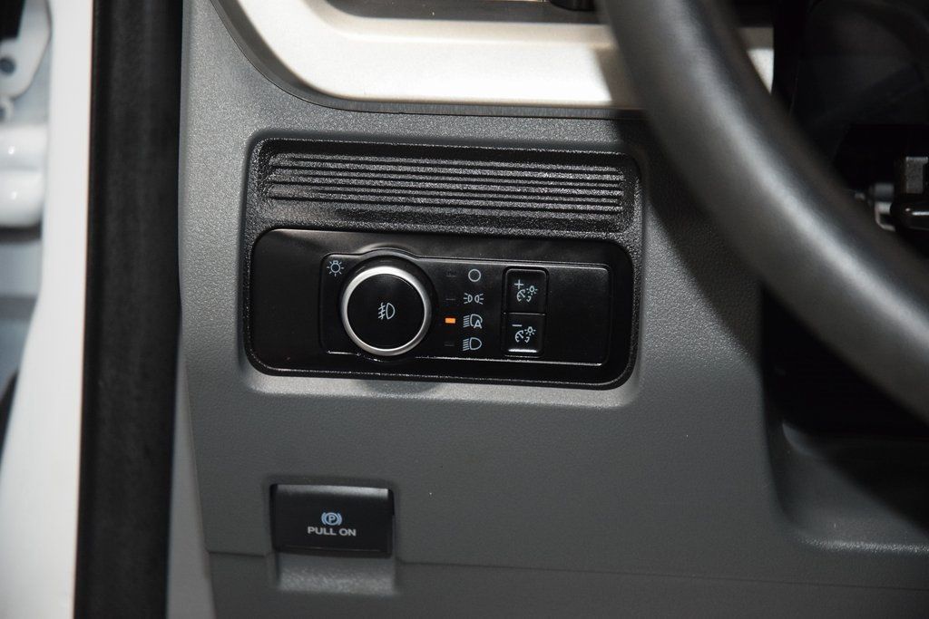 2024 Ford Super Duty F-550 DRW F550 CREW 4X4 * POWERSTROKE * CONCRETE BODY W/ AUX TANK - 22987555 - 25