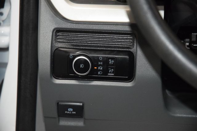 2024 Ford Super Duty F-550 DRW F550 CREW 4X4 * POWERSTROKE * CONCRETE BODY W/ AUX TANK - 22987555 - 25