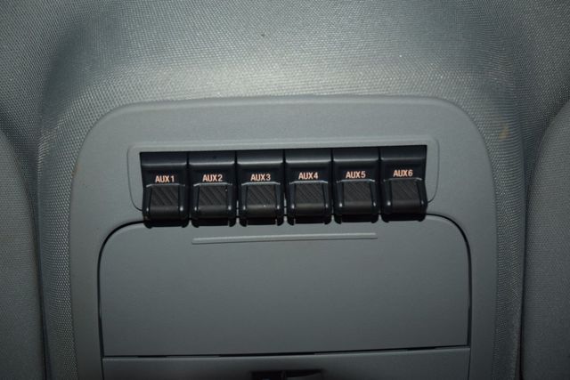 2024 Ford Super Duty F-550 DRW F550 CREW 4X4 * POWERSTROKE * CONCRETE BODY W/ AUX TANK - 22987555 - 37