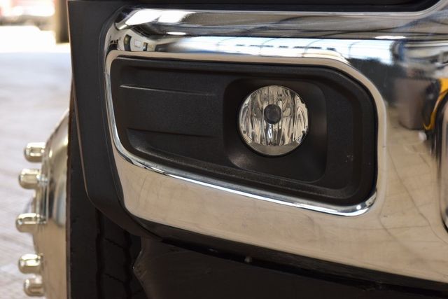 2024 Ford Super Duty F-550 DRW F550 CREW 4X4 * POWERSTROKE * CONCRETE BODY W/ AUX TANK - 22987555 - 7