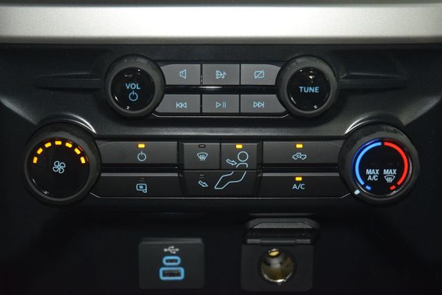 2024 Ford Super Duty F-550 DRW F550 CREW * POWERSTROKE * 11' READING UTILITY W/ FLIP TOPS - 23058607 - 22