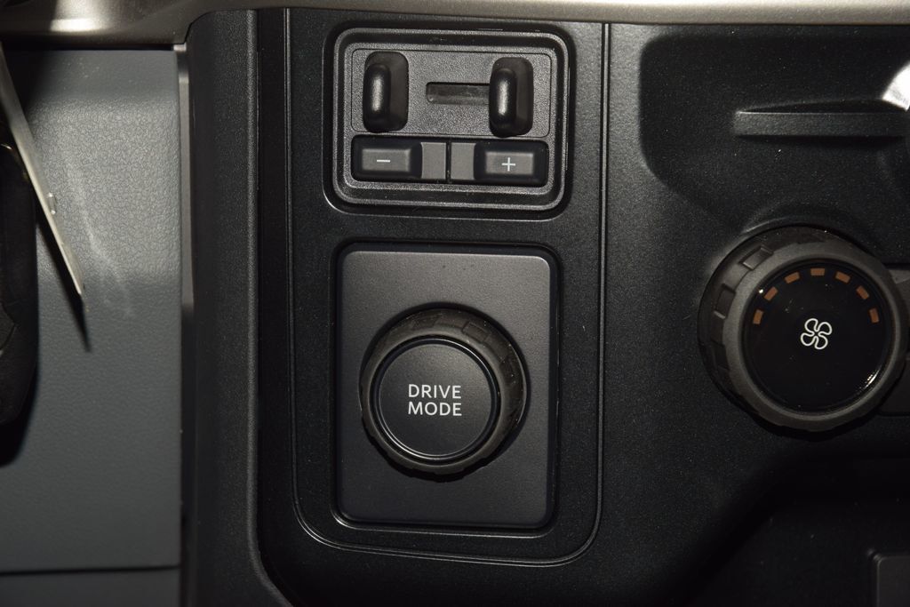 2024 Ford Super Duty F-550 DRW F550 CREW * POWERSTROKE * 11' READING UTILITY W/ FLIP TOPS - 23058607 - 23