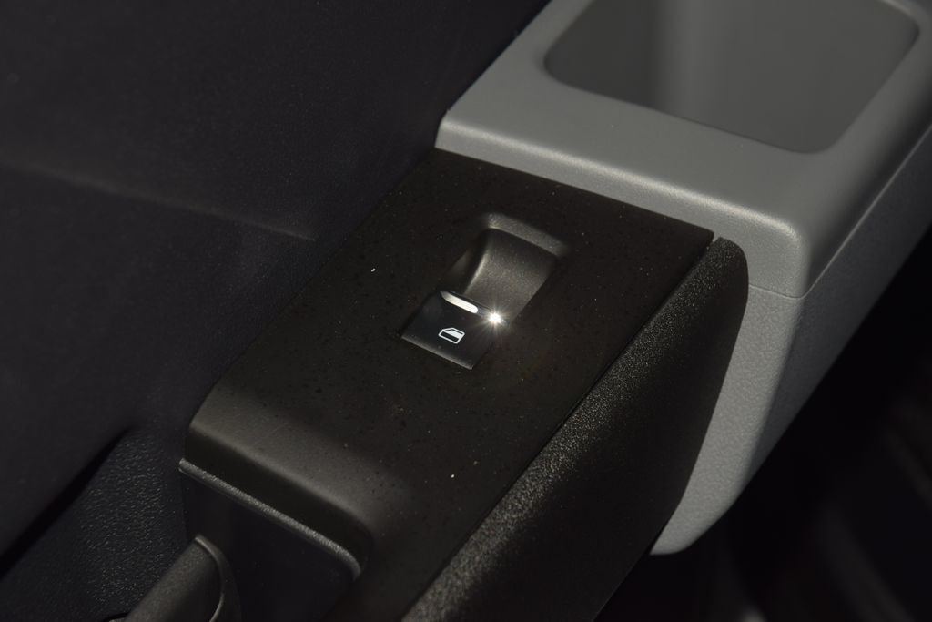 2024 Ford Super Duty F-550 DRW F550 CREW * POWERSTROKE * 11' READING UTILITY W/ FLIP TOPS - 23058607 - 34