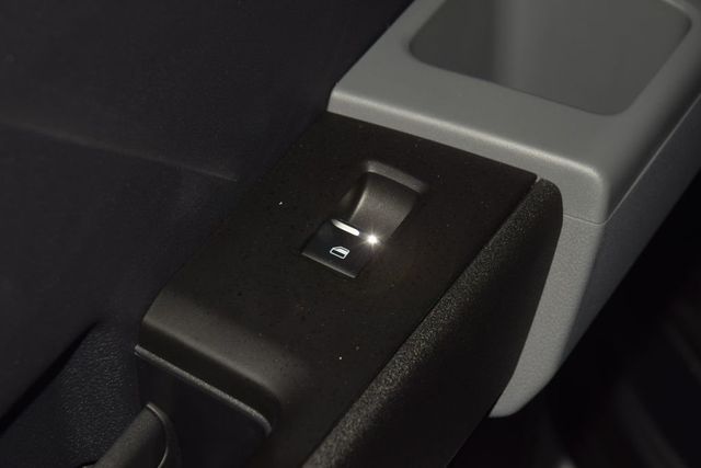 2024 Ford Super Duty F-550 DRW F550 CREW * POWERSTROKE * 11' READING UTILITY W/ FLIP TOPS - 23058607 - 34