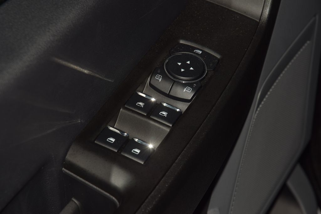 2024 Ford Super Duty F-550 DRW F550 CREW * POWERSTROKE * 11' READING UTILITY W/ FLIP TOPS - 23058607 - 36