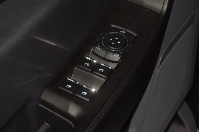 2024 Ford Super Duty F-550 DRW F550 CREW * POWERSTROKE * 11' READING UTILITY W/ FLIP TOPS - 23058607 - 36