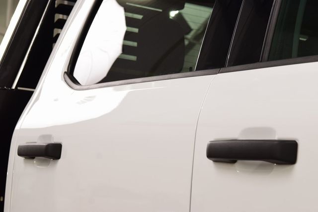 2024 Ford Super Duty F-550 DRW F550 CREW XLT 4X4 * POWERSTROKE * 11' FLATBED * 1 OWNER - 22988342 - 11