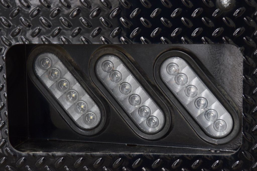 2024 Ford Super Duty F-550 DRW F550 CREW XLT 4X4 * POWERSTROKE * 11' FLATBED * 1 OWNER - 22988342 - 12