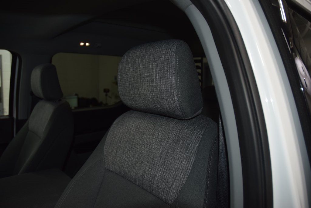 2024 Ford Super Duty F-550 DRW F550 CREW XLT 4X4 * POWERSTROKE * 11' FLATBED * 1 OWNER - 22988342 - 29