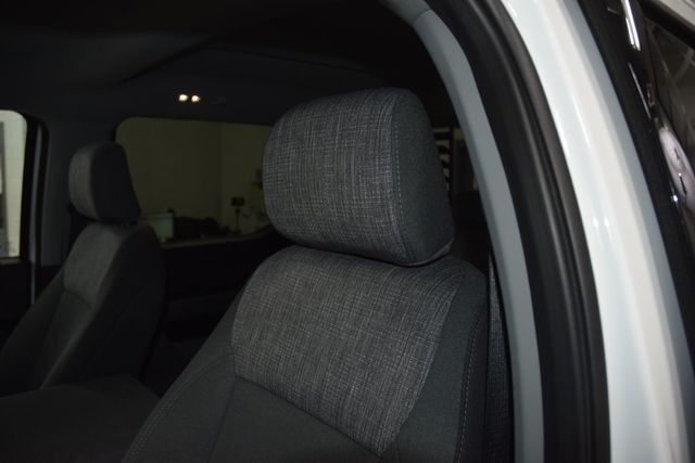 2024 Ford Super Duty F-550 DRW F550 CREW XLT 4X4 * POWERSTROKE * 11' FLATBED * 1 OWNER - 22988342 - 29