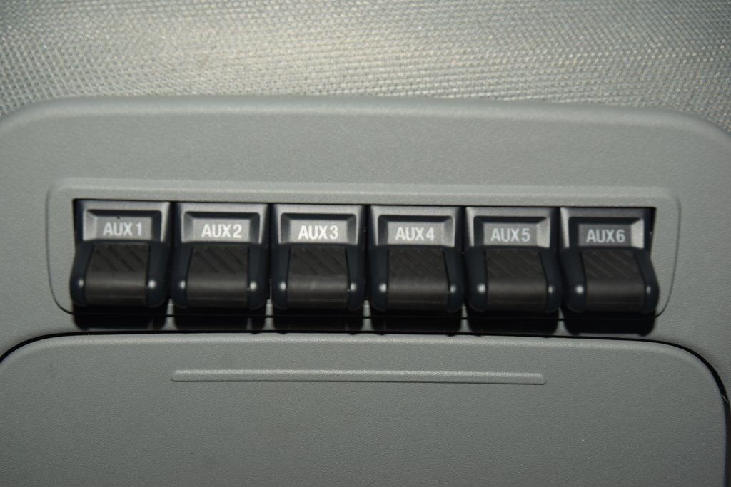 2024 Ford Super Duty F-550 DRW F550 CREW XLT 4X4 * POWERSTROKE * 11' FLATBED * 1 OWNER - 22988342 - 37