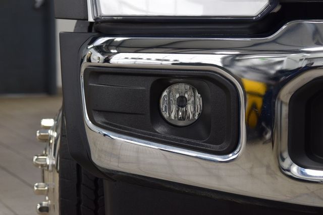 2024 Ford Super Duty F-550 DRW F550 CREW XLT 4X4 * POWERSTROKE * 11' FLATBED * 1 OWNER - 22988342 - 7