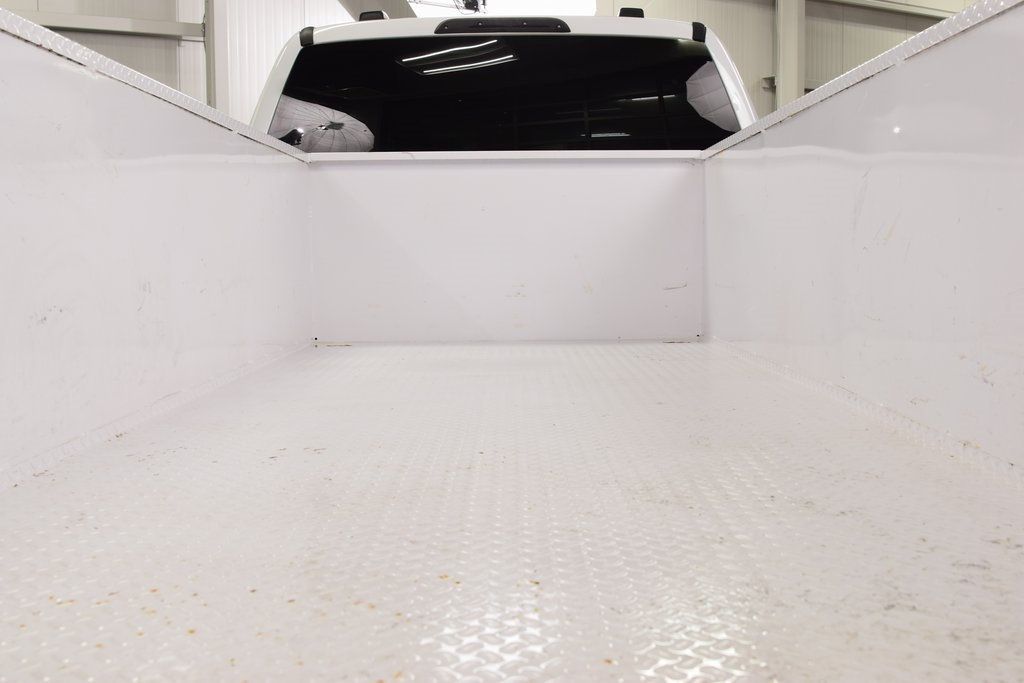 2024 Ford Super Duty F-550 DRW F550 CREW XLT 4X4 * POWERSTROKE * 11' UTILITY * 9K MILES - 22976020 - 15