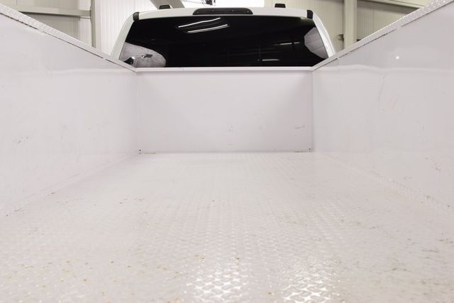 2024 Ford Super Duty F-550 DRW F550 CREW XLT 4X4 * POWERSTROKE * 11' UTILITY * 9K MILES - 22976020 - 15