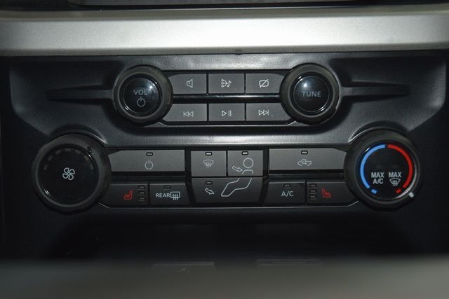 2024 Ford Super Duty F-550 DRW F550 CREW XLT 4X4 * POWERSTROKE * 11' UTILITY * 9K MILES - 22976020 - 22