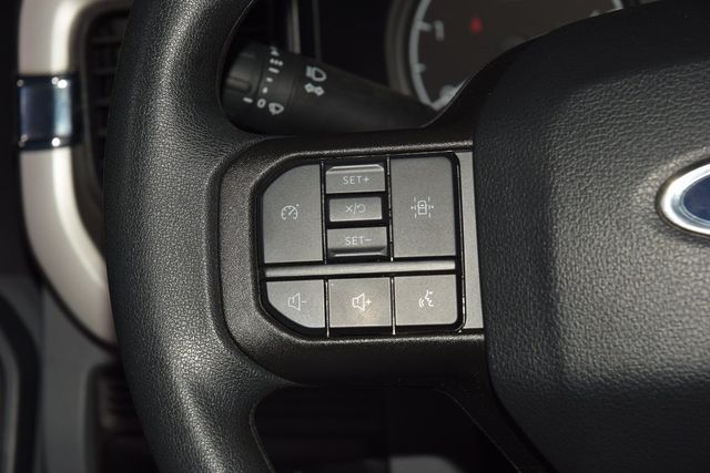 2024 Ford Super Duty F-550 DRW F550 CREW XLT 4X4 * POWERSTROKE * 11' UTILITY * 9K MILES - 22976020 - 26