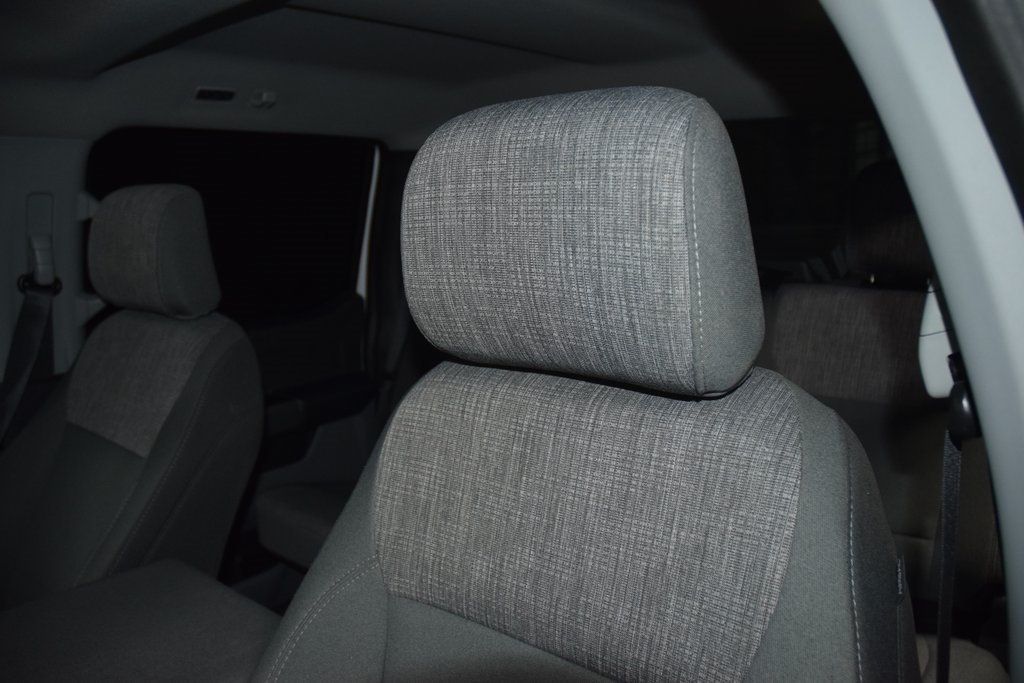 2024 Ford Super Duty F-550 DRW F550 CREW XLT 4X4 * POWERSTROKE * 11' UTILITY * 9K MILES - 22976020 - 30