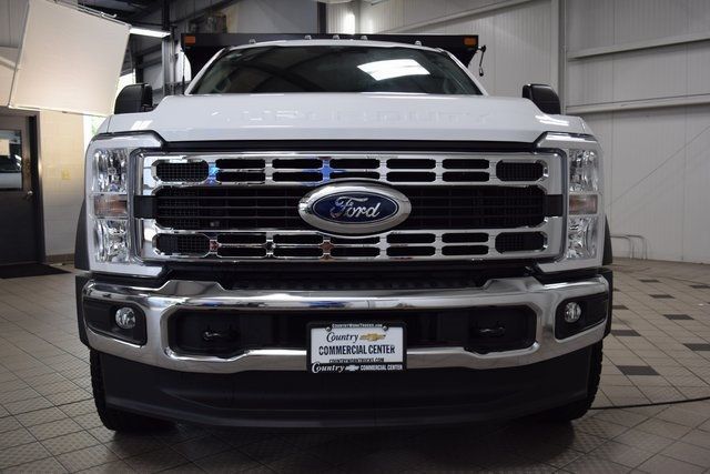 2024 Ford F-550 XL photo 2