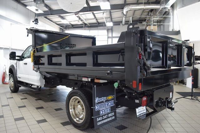 2024 Ford F-550 XL photo 3