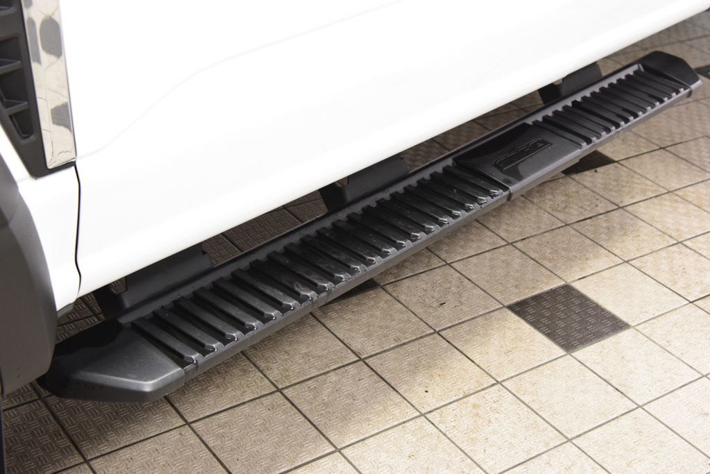 2024 Ford Super Duty F-550 DRW F550 SUPERCAB 4X4 * 7.3 V8 * 12' LANDSCAPE DUMP  - 23000221 - 16