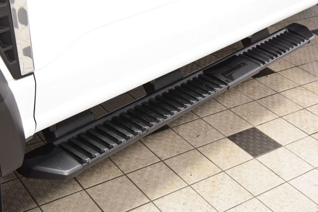 2024 Ford Super Duty F-550 DRW F550 SUPERCAB 4X4 * 7.3 V8 * 12' LANDSCAPE DUMP  - 23000221 - 16