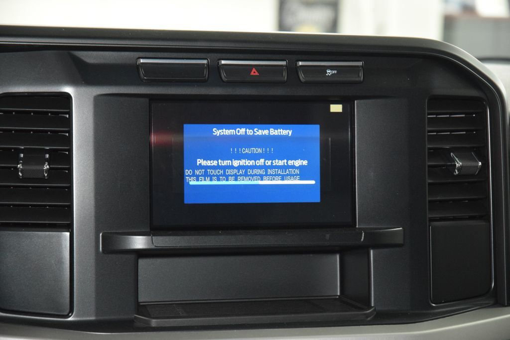 2024 Ford Super Duty F-550 DRW F550 SUPERCAB 4X4 * 7.3 V8 * 12' LANDSCAPE DUMP  - 23000221 - 19