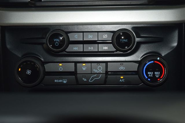 2024 Ford Super Duty F-550 DRW F550 SUPERCAB 4X4 * 7.3 V8 * 12' LANDSCAPE DUMP  - 23000221 - 20