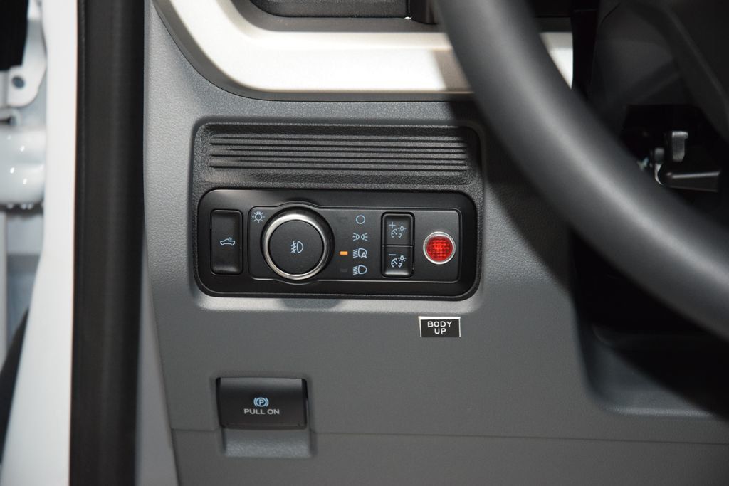 2024 Ford Super Duty F-550 DRW F550 SUPERCAB 4X4 * 7.3 V8 * 12' LANDSCAPE DUMP  - 23000221 - 22