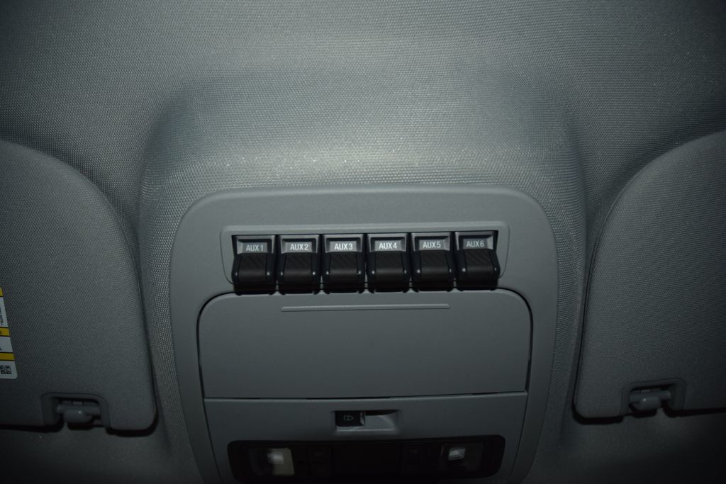 2024 Ford Super Duty F-550 DRW F550 SUPERCAB 4X4 * 7.3 V8 * 12' LANDSCAPE DUMP  - 23000221 - 33