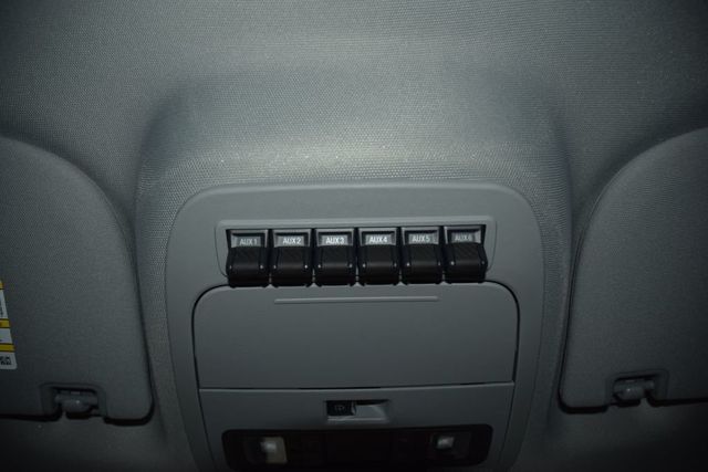 2024 Ford Super Duty F-550 DRW F550 SUPERCAB 4X4 * 7.3 V8 * 12' LANDSCAPE DUMP  - 23000221 - 33