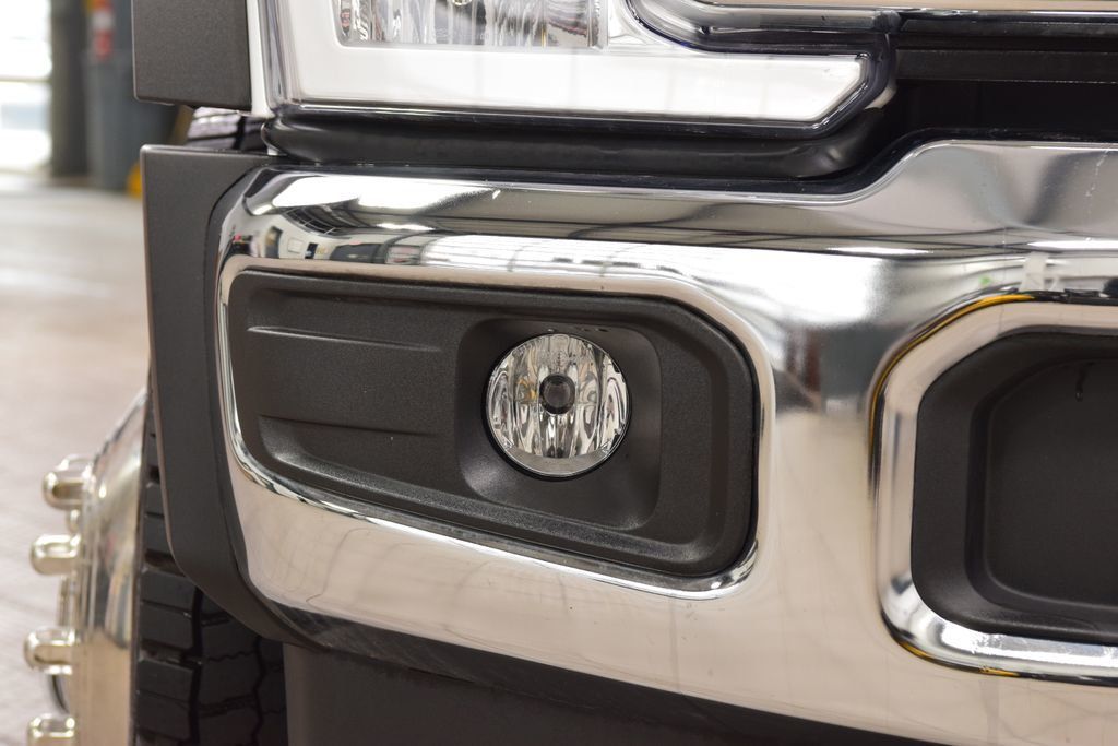 2024 Ford Super Duty F-550 DRW F550 SUPERCAB 4X4 * 7.3 V8 * 12' LANDSCAPE DUMP  - 23000221 - 7