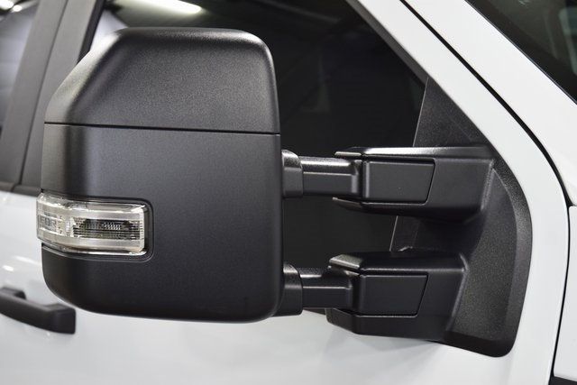 2024 Ford Super Duty F-550 DRW F550 SUPERCAB 4X4 * POWERSTROKE * NEW 11' CM UTILITY - 22947302 - 11