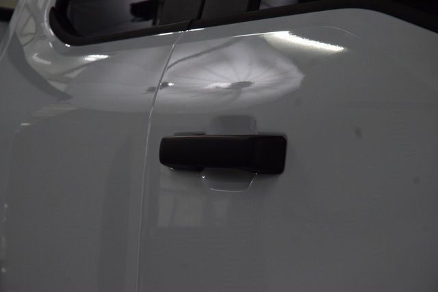 2024 Ford Super Duty F-550 DRW F550 SUPERCAB 4X4 * POWERSTROKE * NEW 11' CM UTILITY - 22947302 - 12