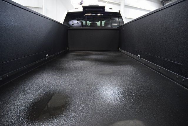 2024 Ford Super Duty F-550 DRW F550 SUPERCAB 4X4 * POWERSTROKE * NEW 11' CM UTILITY - 22947302 - 16