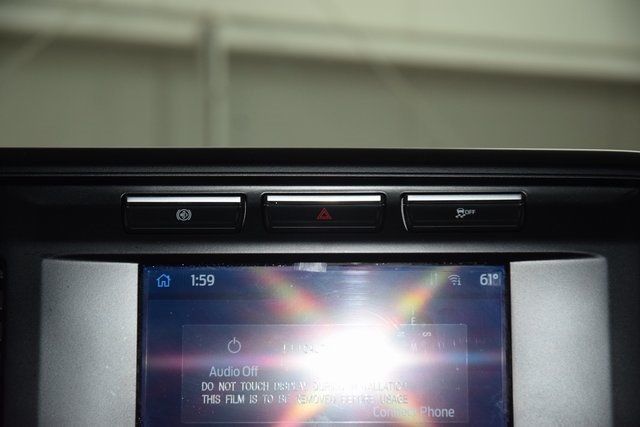 2024 Ford Super Duty F-550 DRW F550 SUPERCAB 4X4 * POWERSTROKE * NEW 11' CM UTILITY - 22947302 - 23