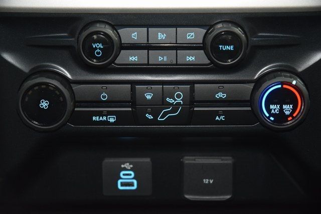 2024 Ford Super Duty F-550 DRW F550 SUPERCAB 4X4 * POWERSTROKE * NEW 11' CM UTILITY - 22947302 - 24