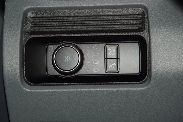 2024 Ford Super Duty F-550 DRW F550 SUPERCAB 4X4 * POWERSTROKE * NEW 11' CM UTILITY - 22947302 - 26