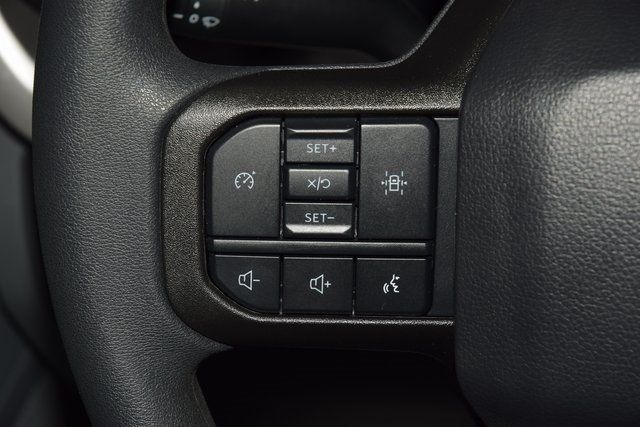 2024 Ford Super Duty F-550 DRW F550 SUPERCAB 4X4 * POWERSTROKE * NEW 11' CM UTILITY - 22947302 - 28