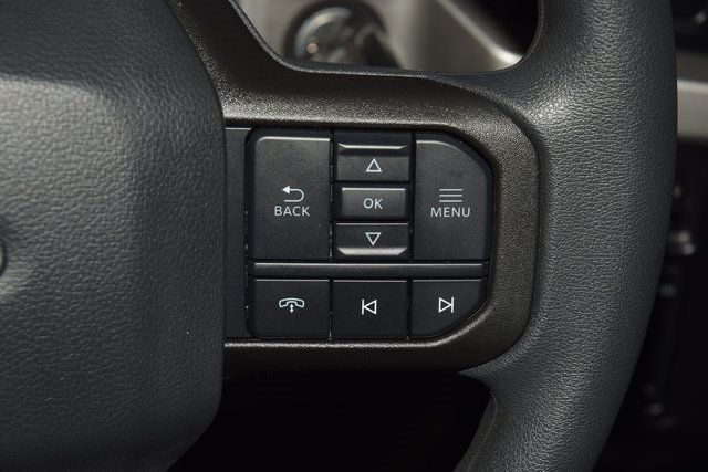 2024 Ford Super Duty F-550 DRW F550 SUPERCAB 4X4 * POWERSTROKE * NEW 11' CM UTILITY - 22947302 - 29