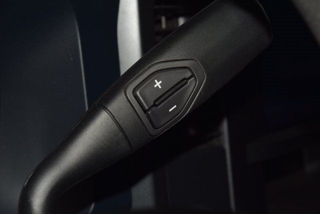 2024 Ford Super Duty F-550 DRW F550 SUPERCAB 4X4 * POWERSTROKE * NEW 11' CM UTILITY - 22947302 - 30