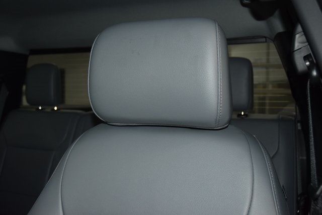 2024 Ford Super Duty F-550 DRW F550 SUPERCAB 4X4 * POWERSTROKE * NEW 11' CM UTILITY - 22947302 - 33