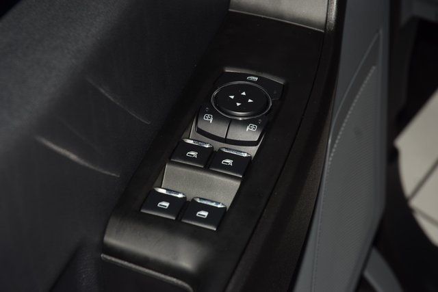 2024 Ford Super Duty F-550 DRW F550 SUPERCAB 4X4 * POWERSTROKE * NEW 11' CM UTILITY - 22947302 - 39