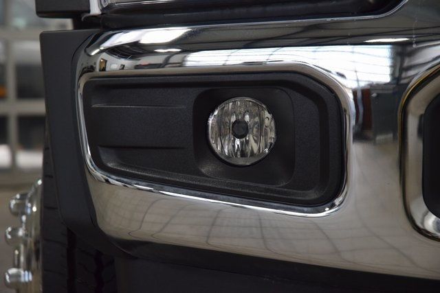 2024 Ford Super Duty F-550 DRW F550 SUPERCAB 4X4 * POWERSTROKE * NEW 11' CM UTILITY - 22947302 - 7