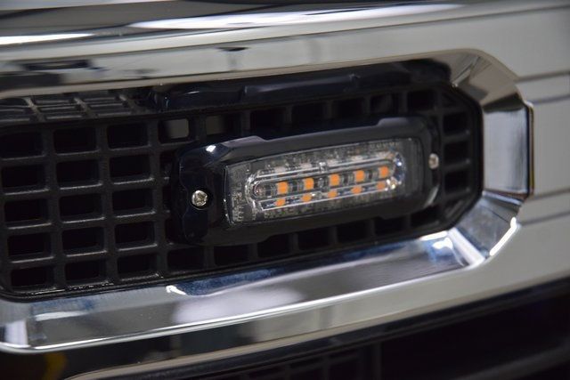 2024 Ford Super Duty F-550 DRW F550 SUPERCAB 4X4 * POWERSTROKE * NEW 11' CM UTILITY - 22947302 - 8