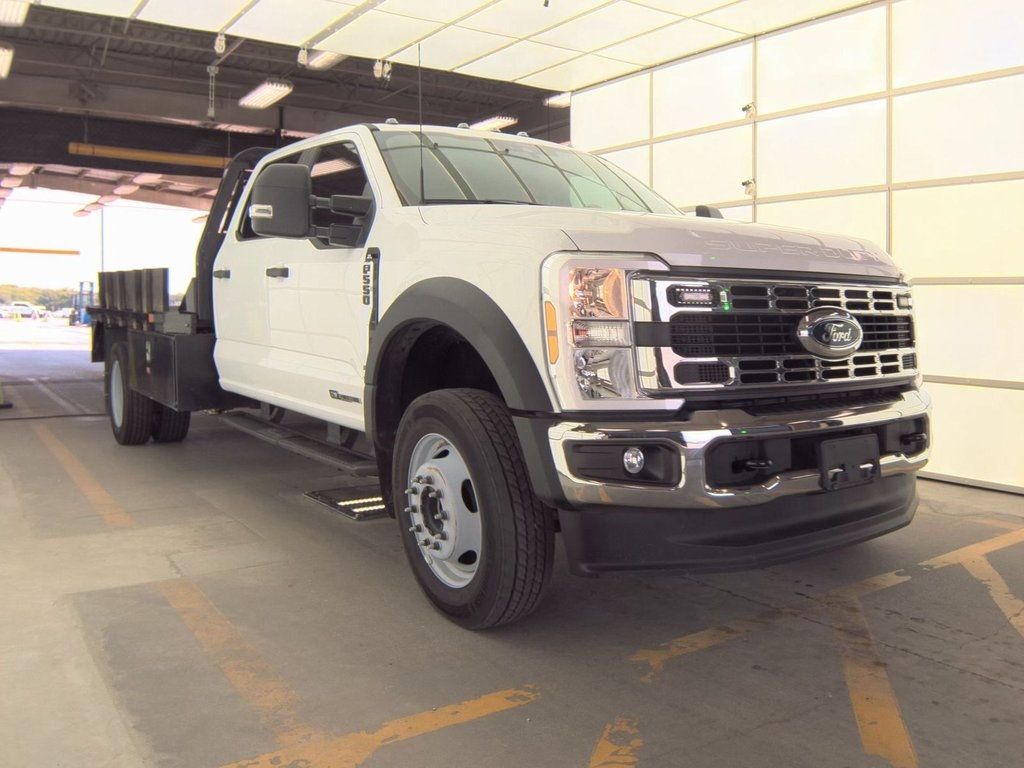 2024 Ford F-550 XL photo 4