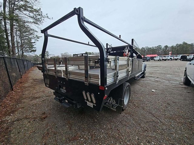 2024 Ford Super Duty F-550 DRW XL - 22987555 - 1