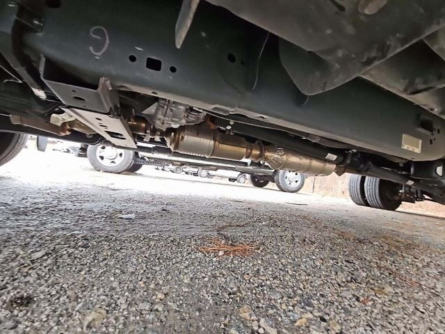 2024 Ford Super Duty F-550 DRW XL - 22987555 - 3