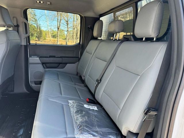 2024 Ford F-550 Super Duty Chassis Cab XL - Photo 7
