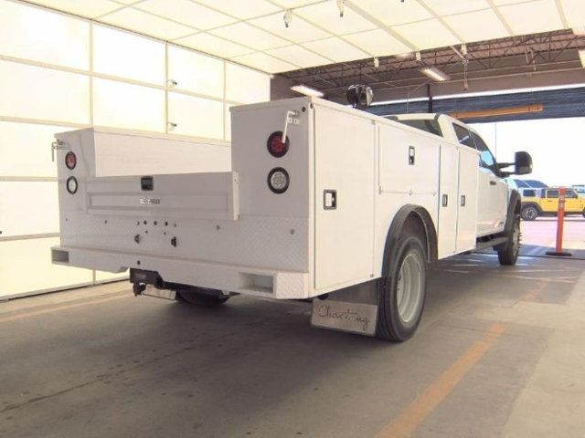 2024 Ford Super Duty F-550 DRW XLT - 22976020 - 1