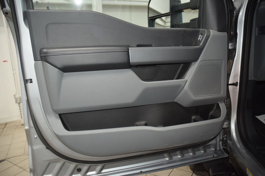 2024 Ford Super Duty F-600 DRW F600 REG CAB 4X4 XLT * POWERSTROKE * NEW 15' LANDSCAPE DUMP  - 23011998 - 30
